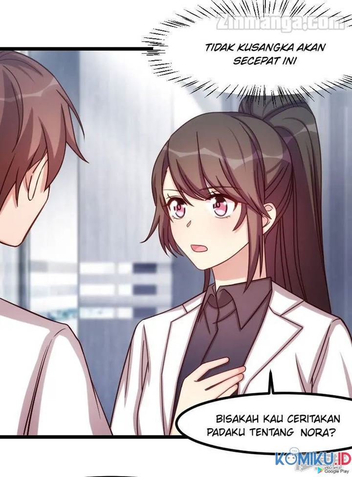 CEO’s Sudden Proposal Chapter 190 Gambar 10